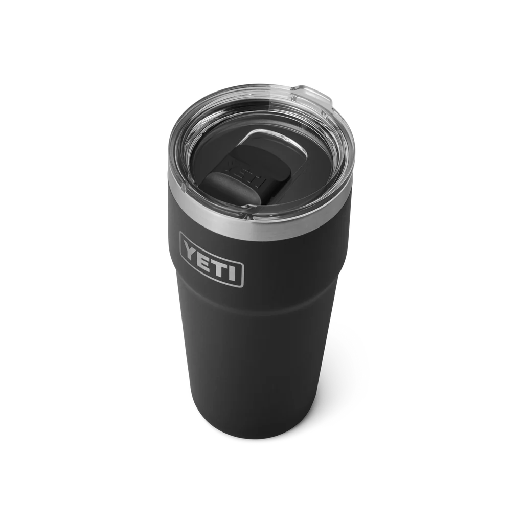 YETI Rambler 20oz (591ml) Stackable Cup