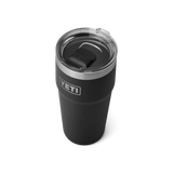 YETI Rambler 20oz (591ml) Stackable Cup