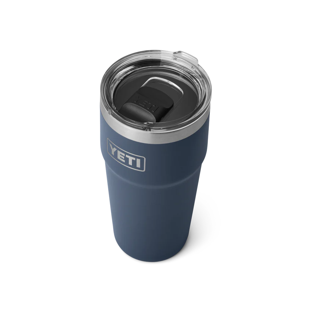 YETI Rambler 20oz (591ml) Stackable Cup