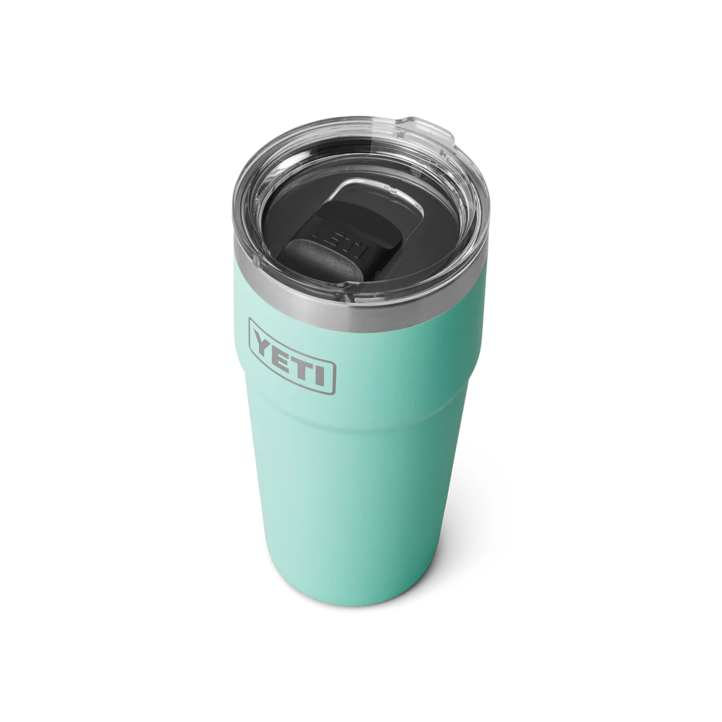 YETI Rambler 20oz (591ml) Stackable Cup