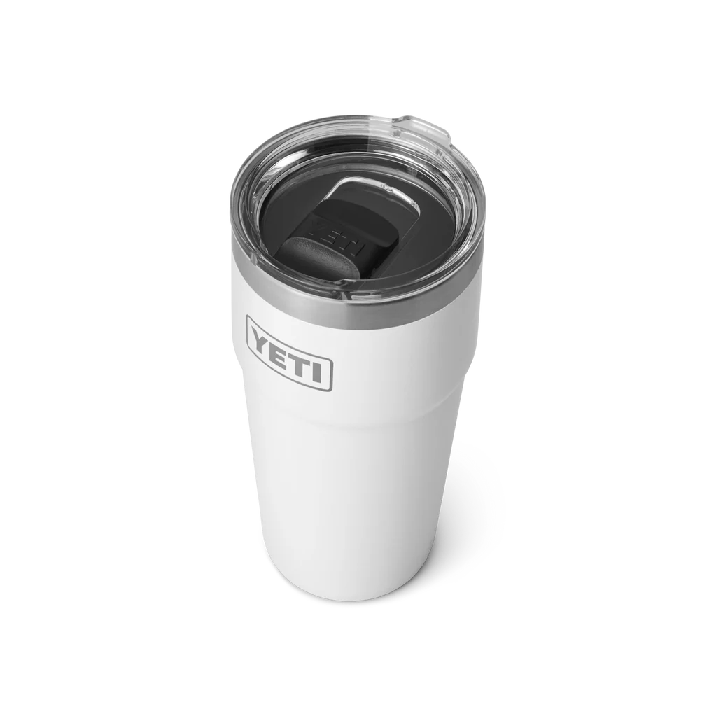 YETI Rambler 20oz (591ml) Stackable Cup