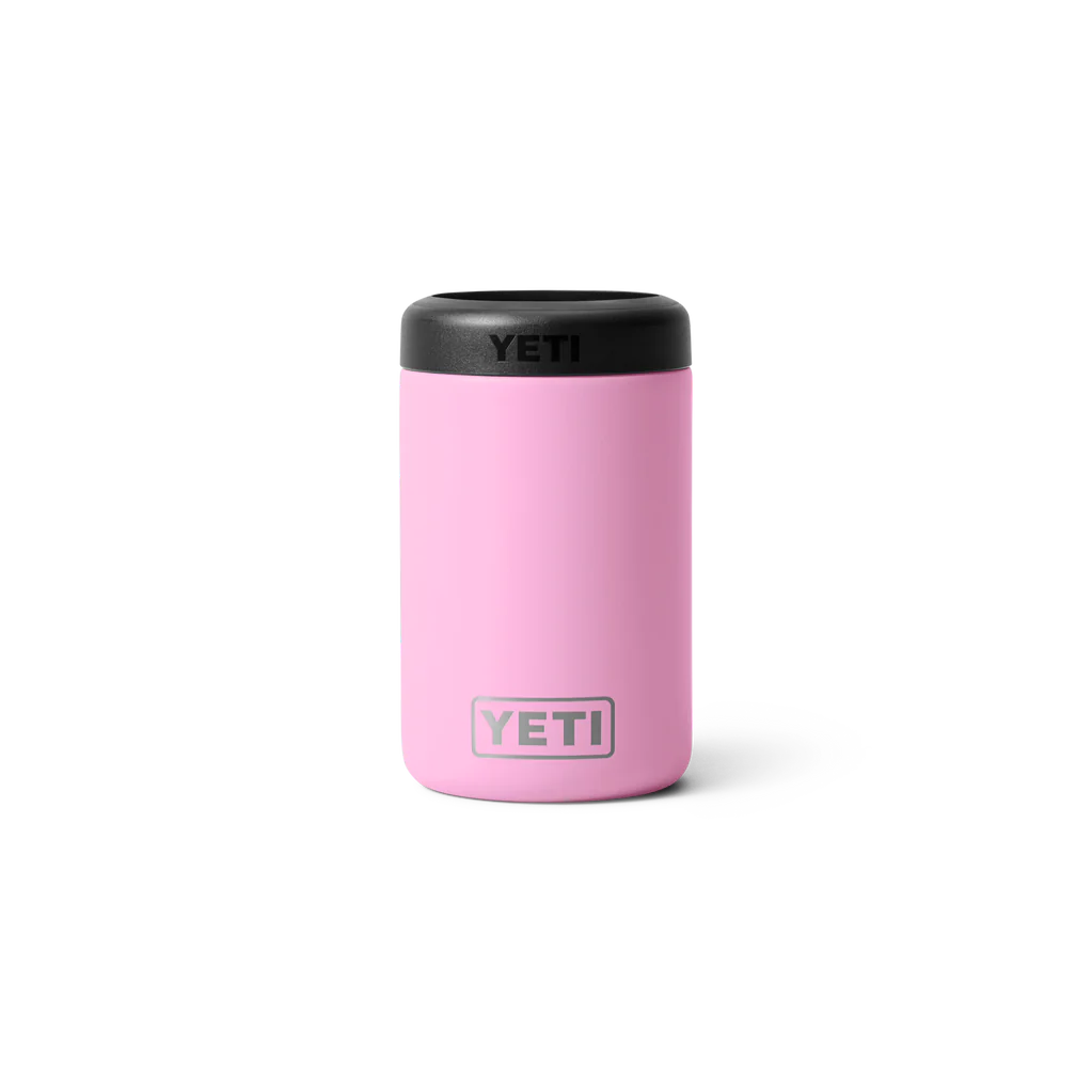 Pink yeti online can cooler