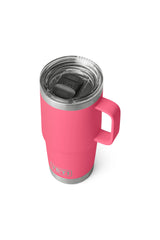 YETI Rambler 20oz Travel Mug w/ Stronghold Lid (591ml)