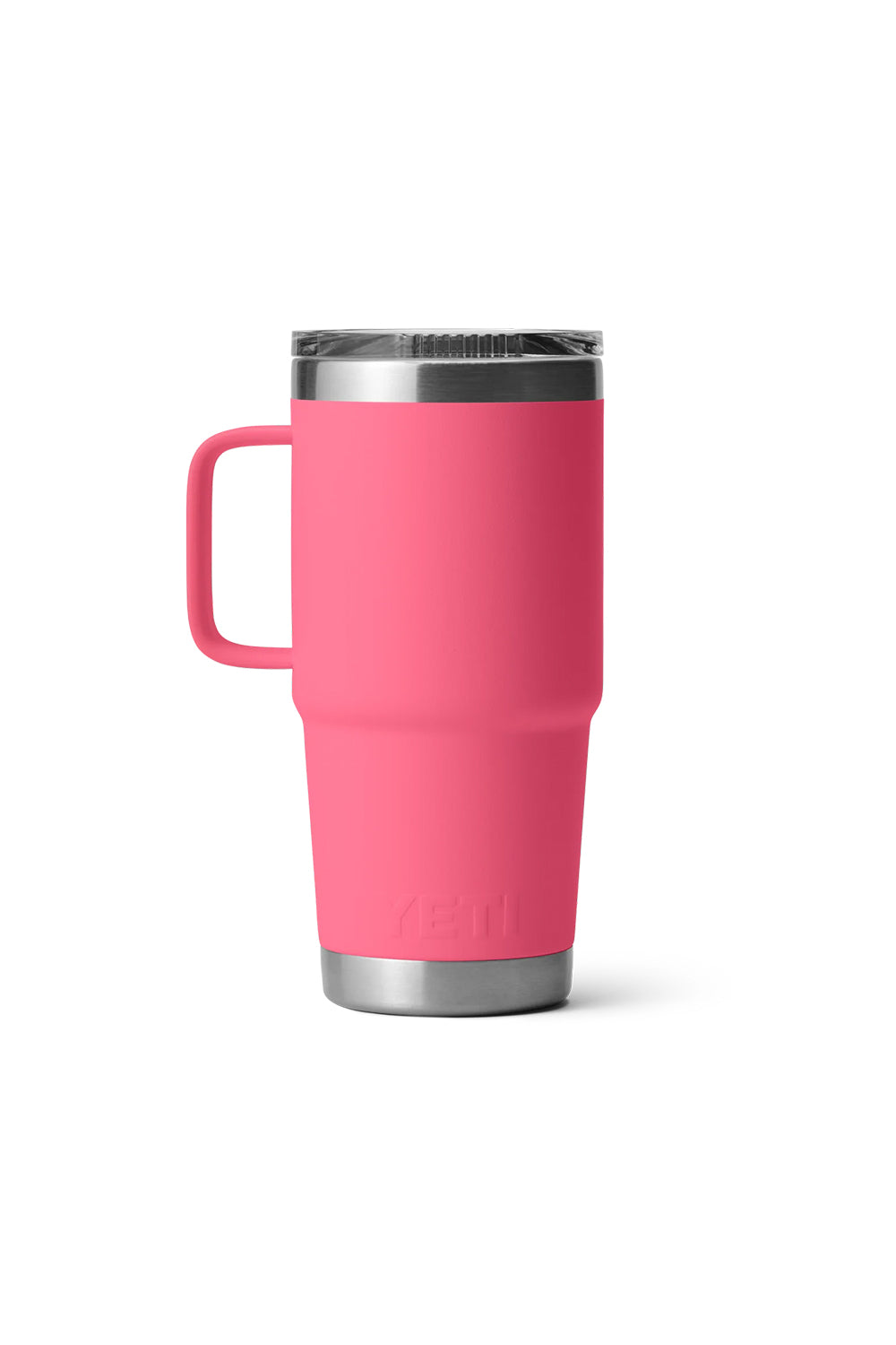 YETI Rambler 20oz Travel Mug w/ Stronghold Lid (591ml)