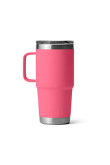 YETI Rambler 20oz Travel Mug w/ Stronghold Lid (591ml)