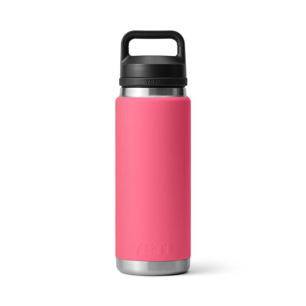 YETI Rambler 26oz (769ml) Bottle w/ Chug Cap