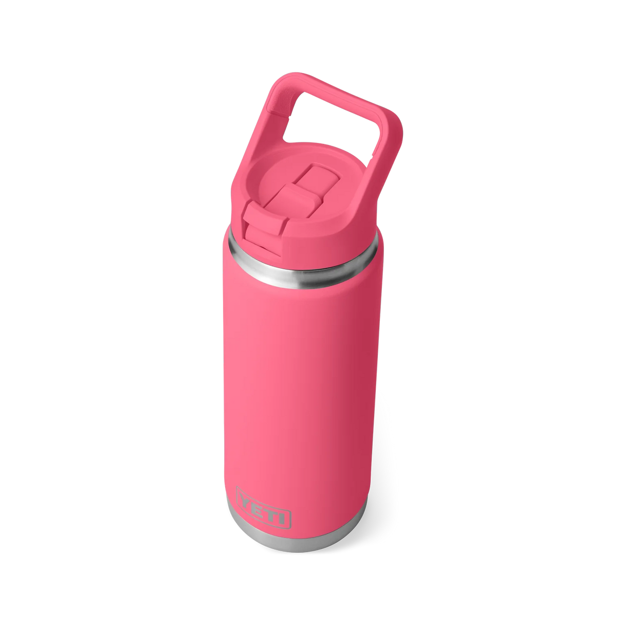 YETI Rambler 26oz Straw Bottle