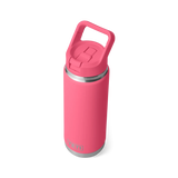 YETI Rambler 26oz Straw Bottle