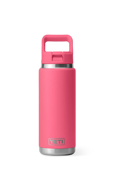 YETI Rambler 26oz Straw Bottle