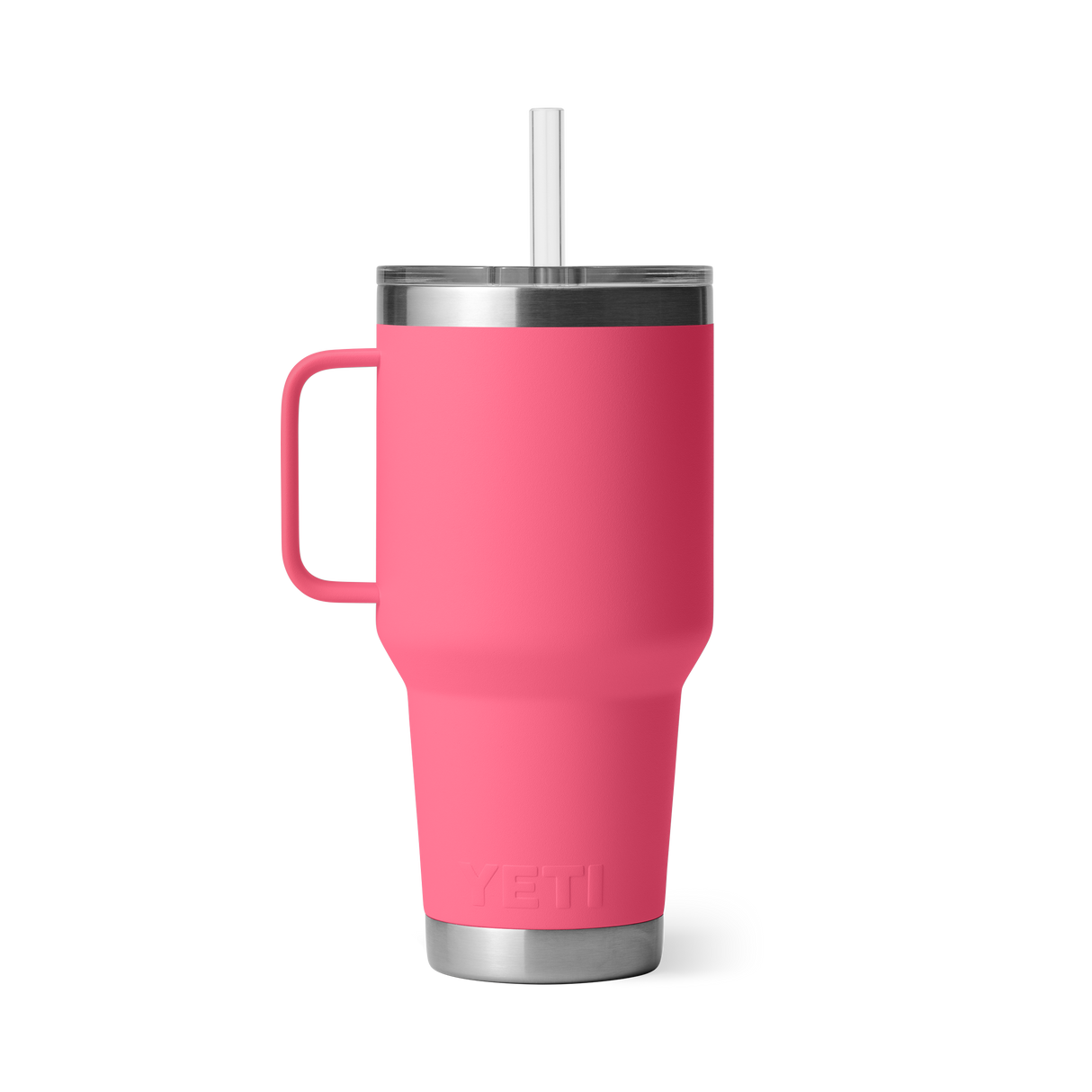 YETI Rambler 35oz (1L) Straw Mug