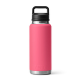 YETI Rambler 36oz (1065ml) Drink Bottle w/Chug Cap