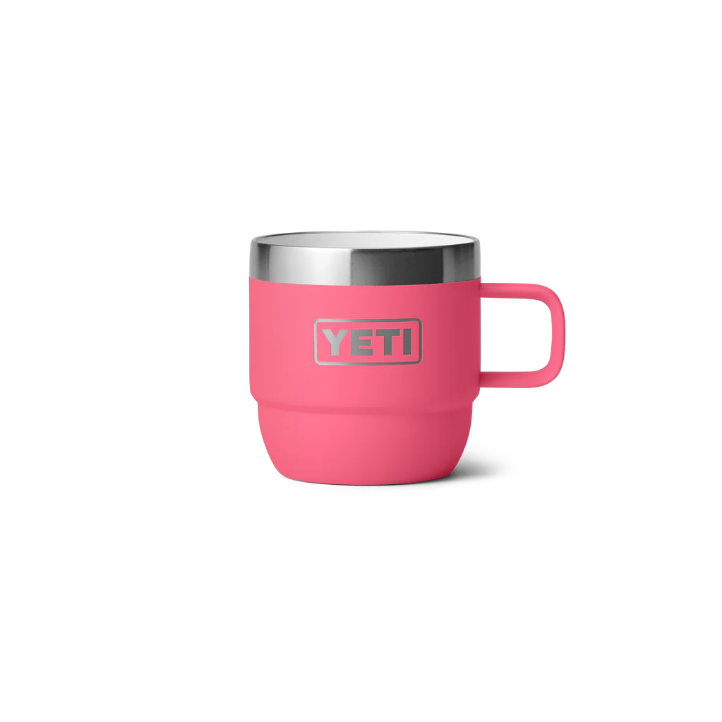 YETI Rambler 6oz Espresso Mug 2pk