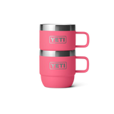 YETI Rambler 6oz Espresso Mug 2pk