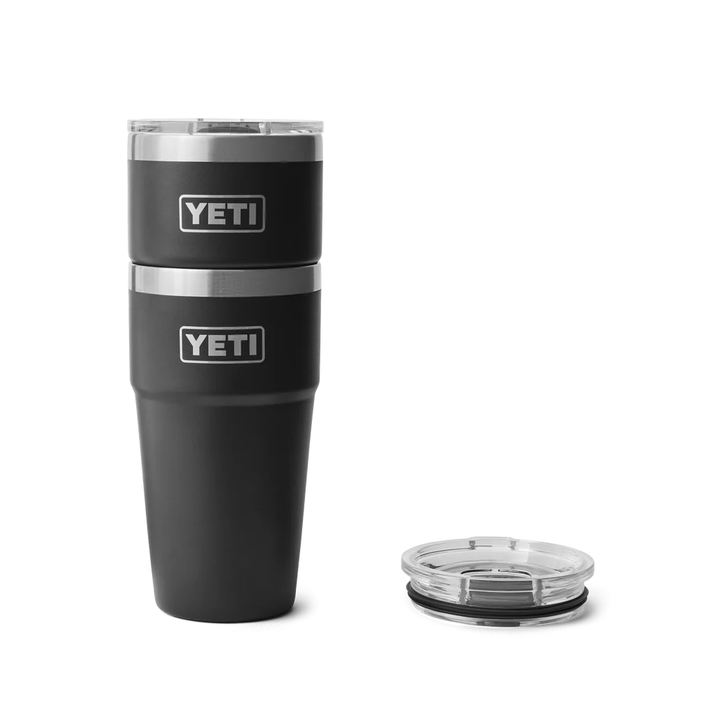 YETI Rambler 20oz (591ml) Stackable Cup