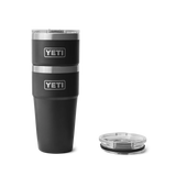 YETI Rambler 20oz (591ml) Stackable Cup