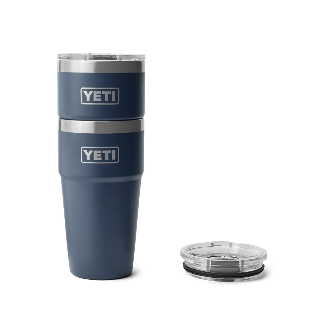 YETI Rambler 20oz (591ml) Stackable Cup