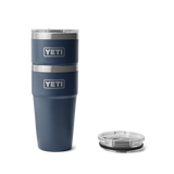 YETI Rambler 20oz (591ml) Stackable Cup