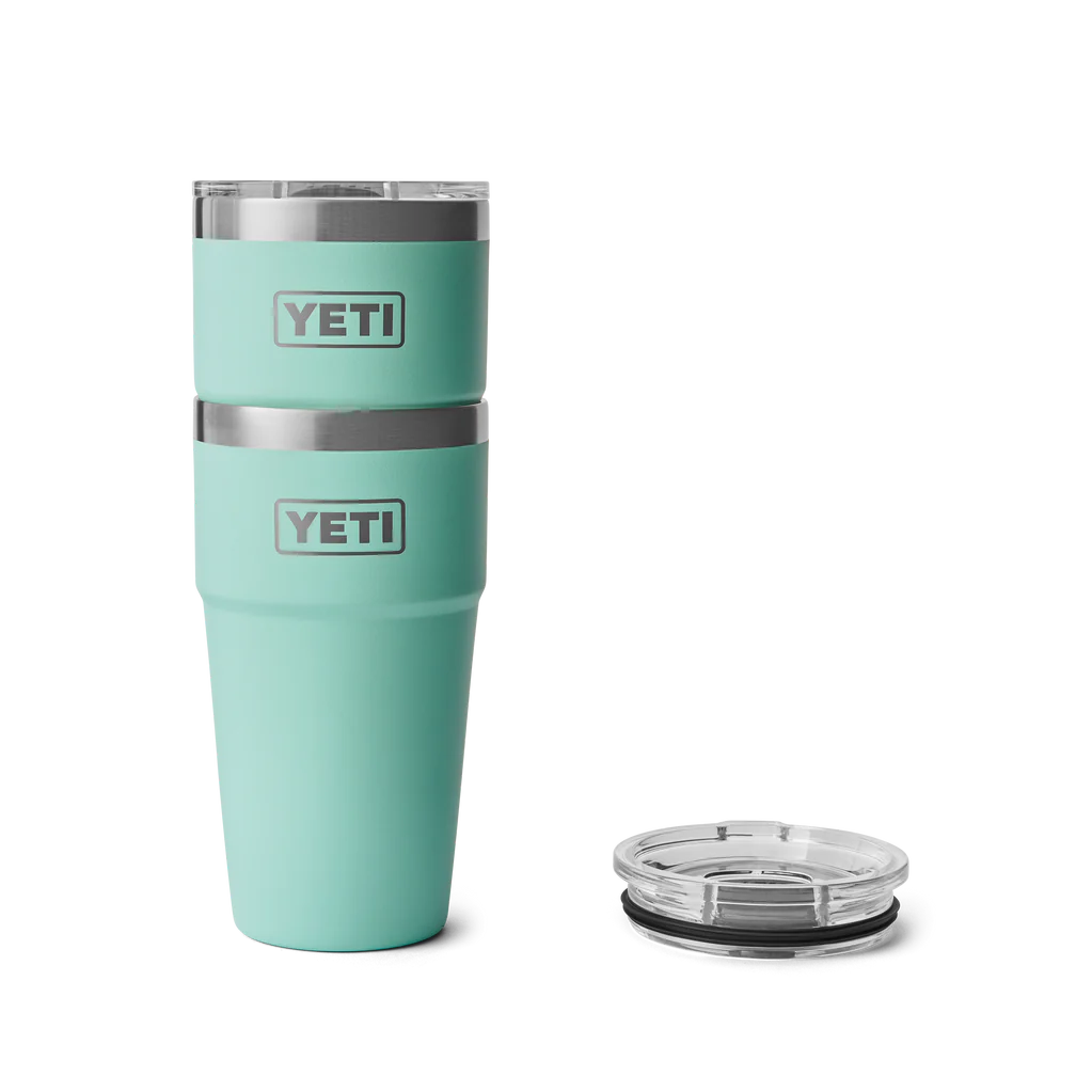 YETI Rambler 20oz (591ml) Stackable Cup