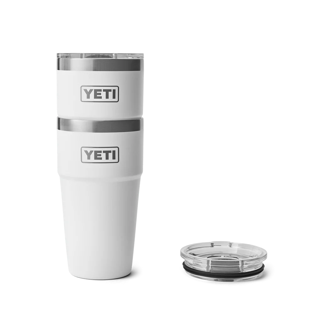 YETI Rambler 20oz (591ml) Stackable Cup