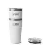 YETI Rambler 20oz (591ml) Stackable Cup