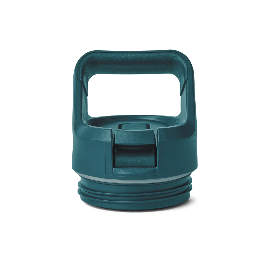YETI Rambler Bottle Straw Cap V3 - Coloured