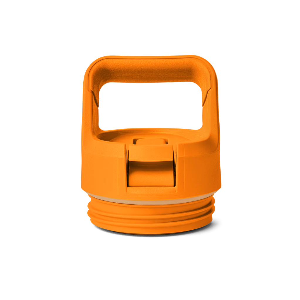 YETI Rambler Bottle Straw Cap V3 - Coloured