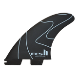FCS 2 Yago Dora Signature PC Tri Fin Set