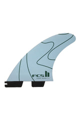 FCS 2 Yago Dora Signature PC Tri Fin Set