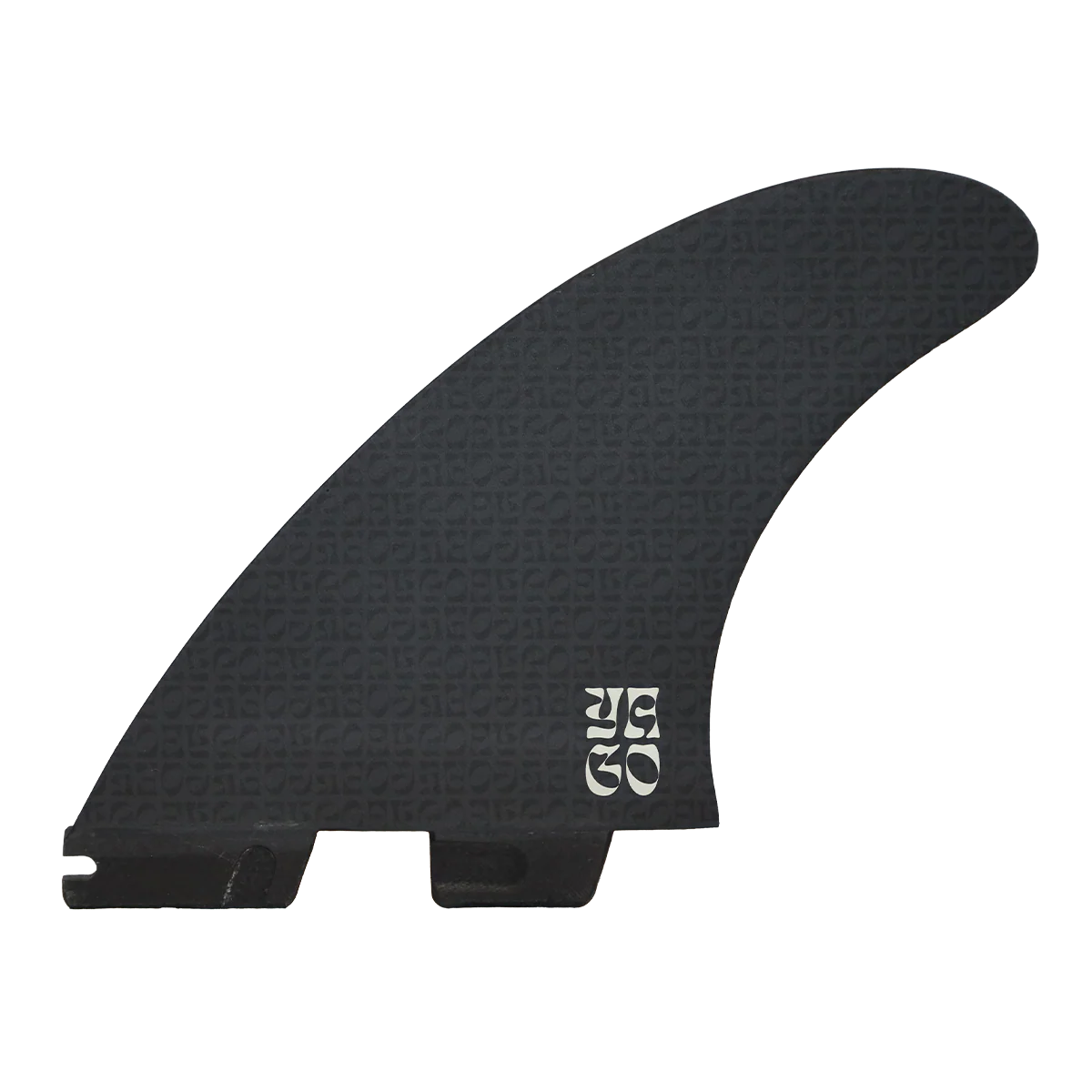 FCS 2 Yago Dora Signature PC Tri Fin Set
