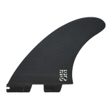 FCS 2 Yago Dora Signature PC Tri Fin Set