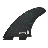 FCS 2 Yago Dora Signature PC Tri Fin Set