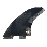 FCS 2 Yago Dora Signature PG Tri Fin Set
