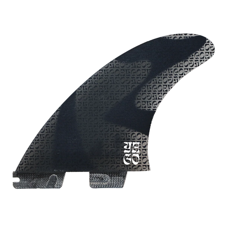 FCS 2 Yago Dora Signature PG Tri Fin Set
