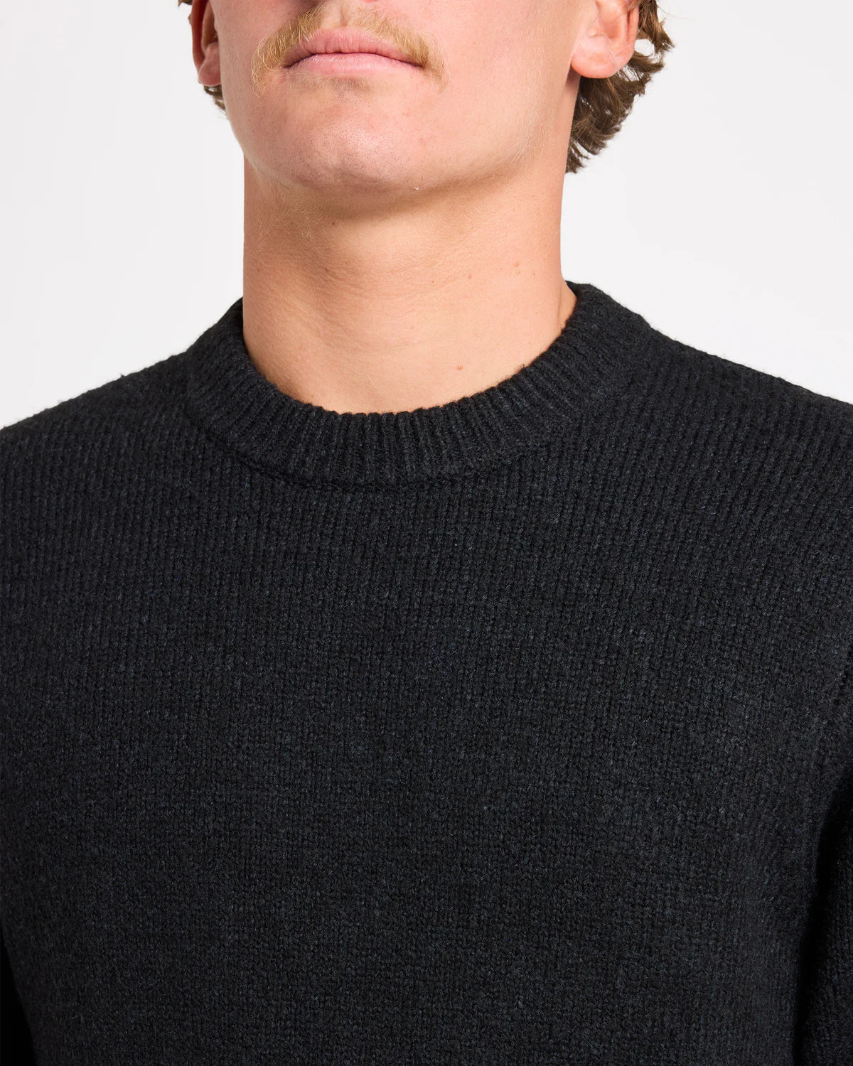 Volcom Mens Edmonder II Crew Neck