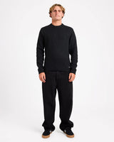 Volcom Mens Edmonder II Crew Neck