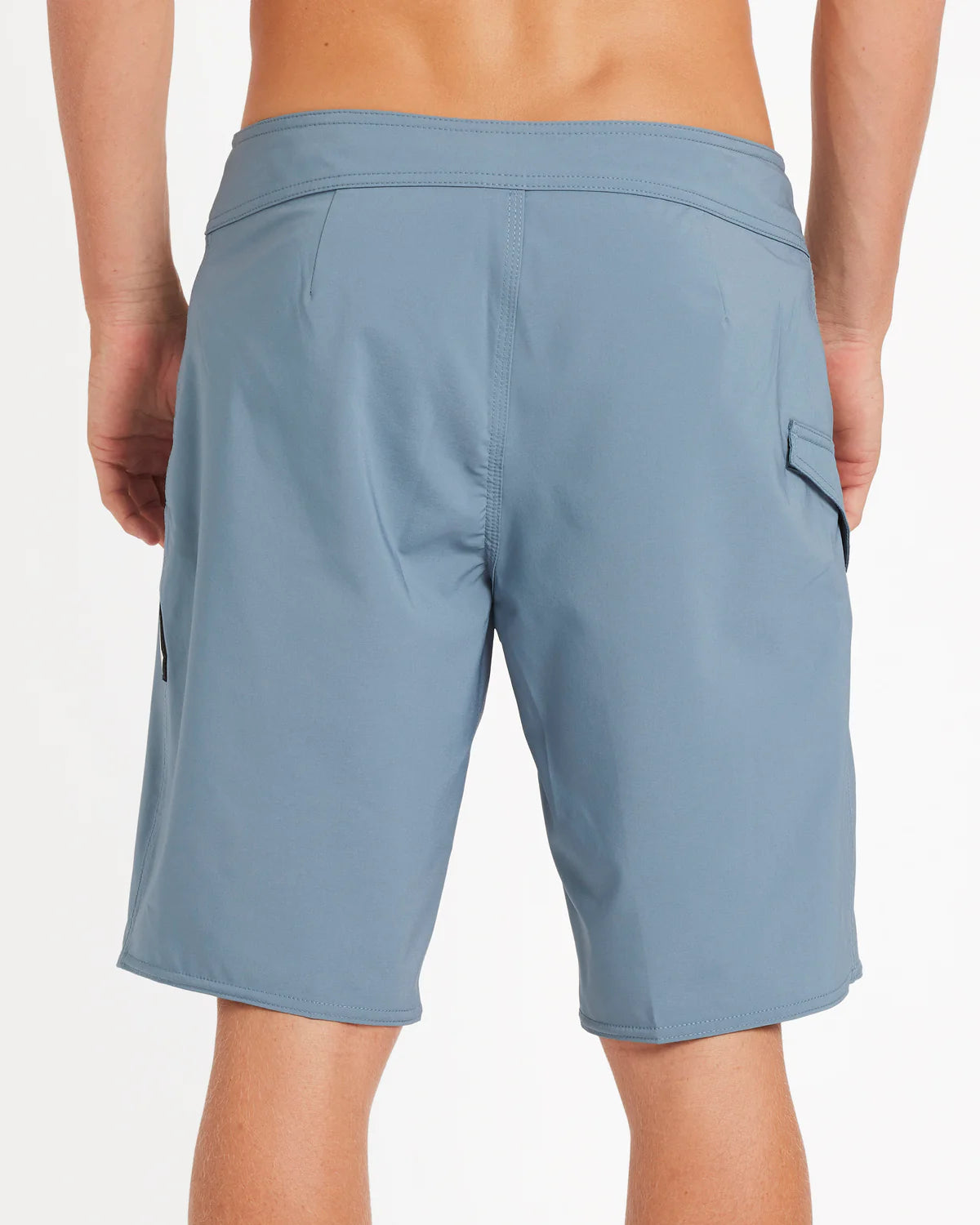 Volcom Mens Lido Solid Mod 20" Boardshort