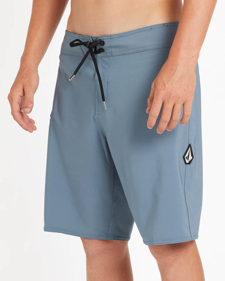 Volcom Mens Lido Solid Mod 20" Boardshort