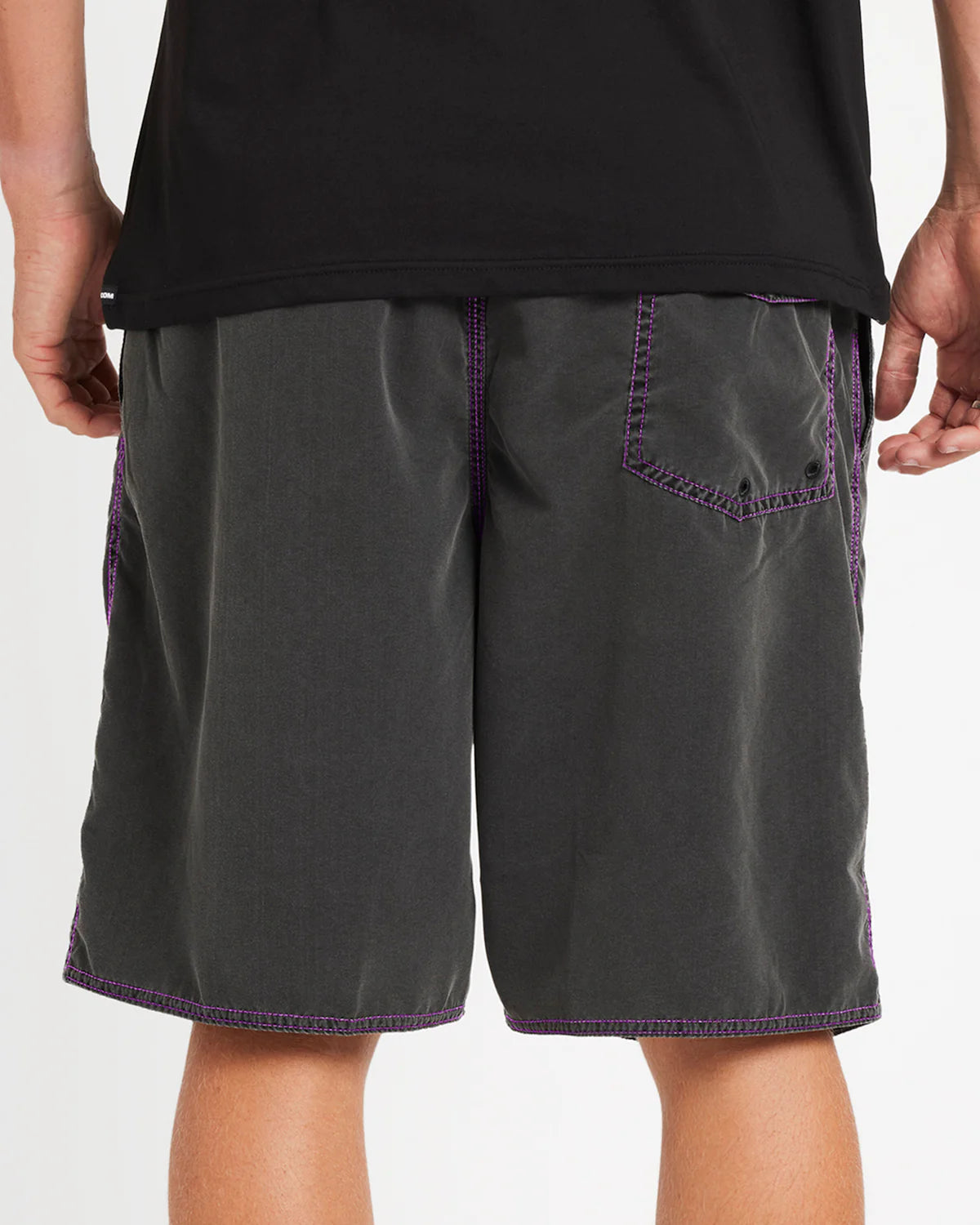 Volcom Mens Off Ozzy Trunk 21"