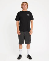 Volcom Mens Off Ozzy Trunk 21"