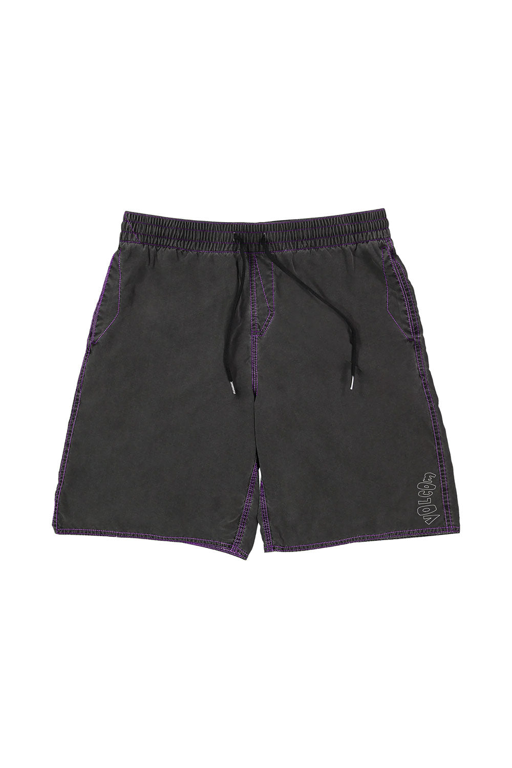 Volcom Mens Off Ozzy Trunk 21"