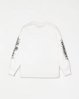 Volcom Mens Die By The Stone Long Sleeve Tee