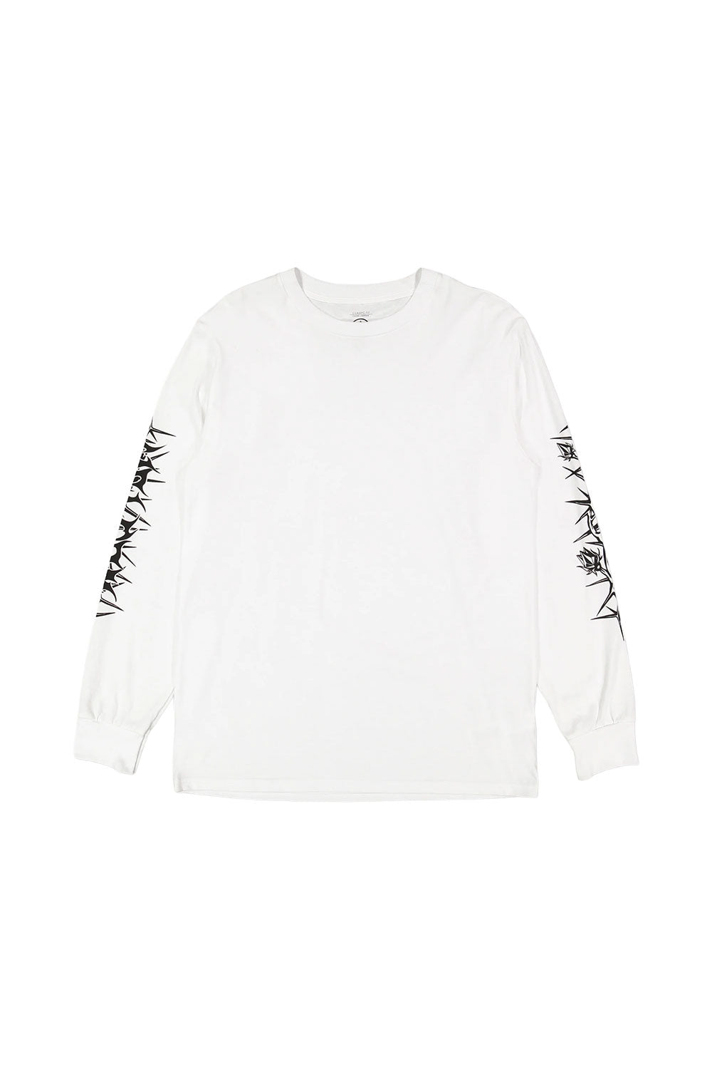 Volcom Mens Die By The Stone Long Sleeve Tee