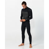 O'Neill Mens Defender Chest Zip 3/2mm Steamer