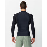 O'Neill Mens Hyperfreak TB3X 1mm Neo Lycra L/S Crew