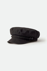 Brixton Fiddler Cap