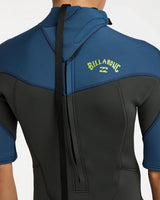 Billabong Boys 8-16 2/2 mm Absolute Core Springsuit