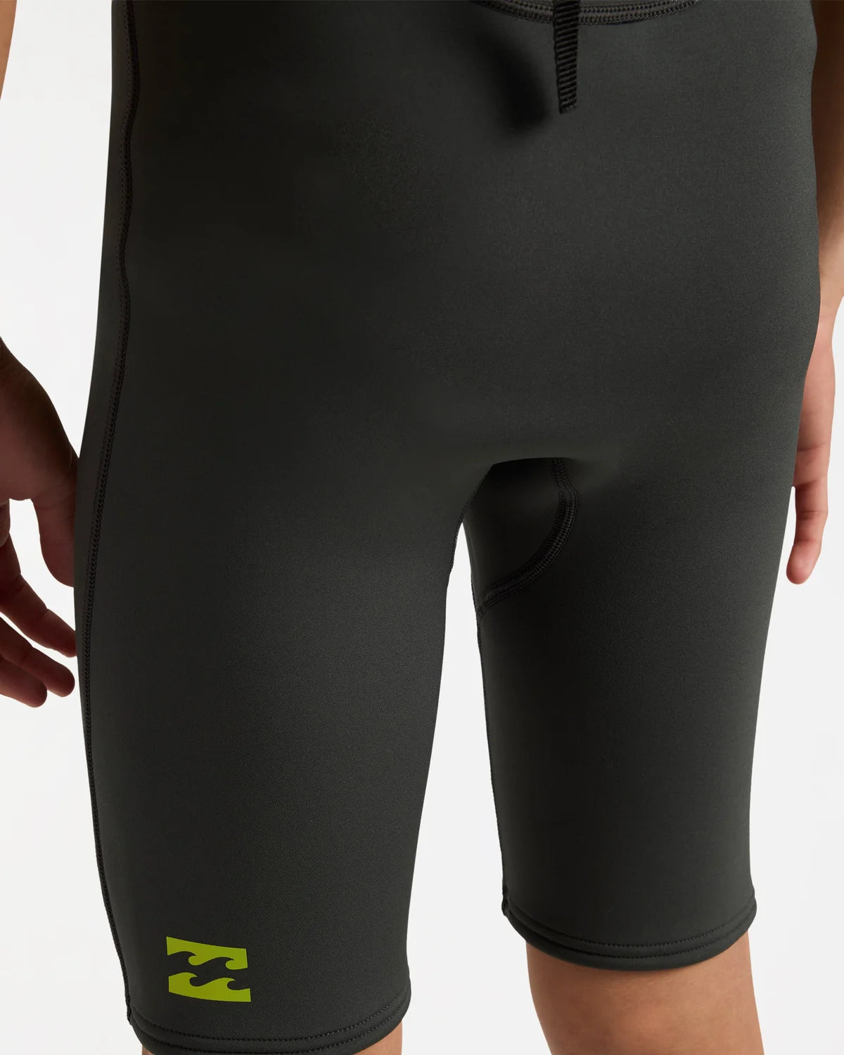 Billabong Boys 8-16 2/2 mm Absolute Core Springsuit