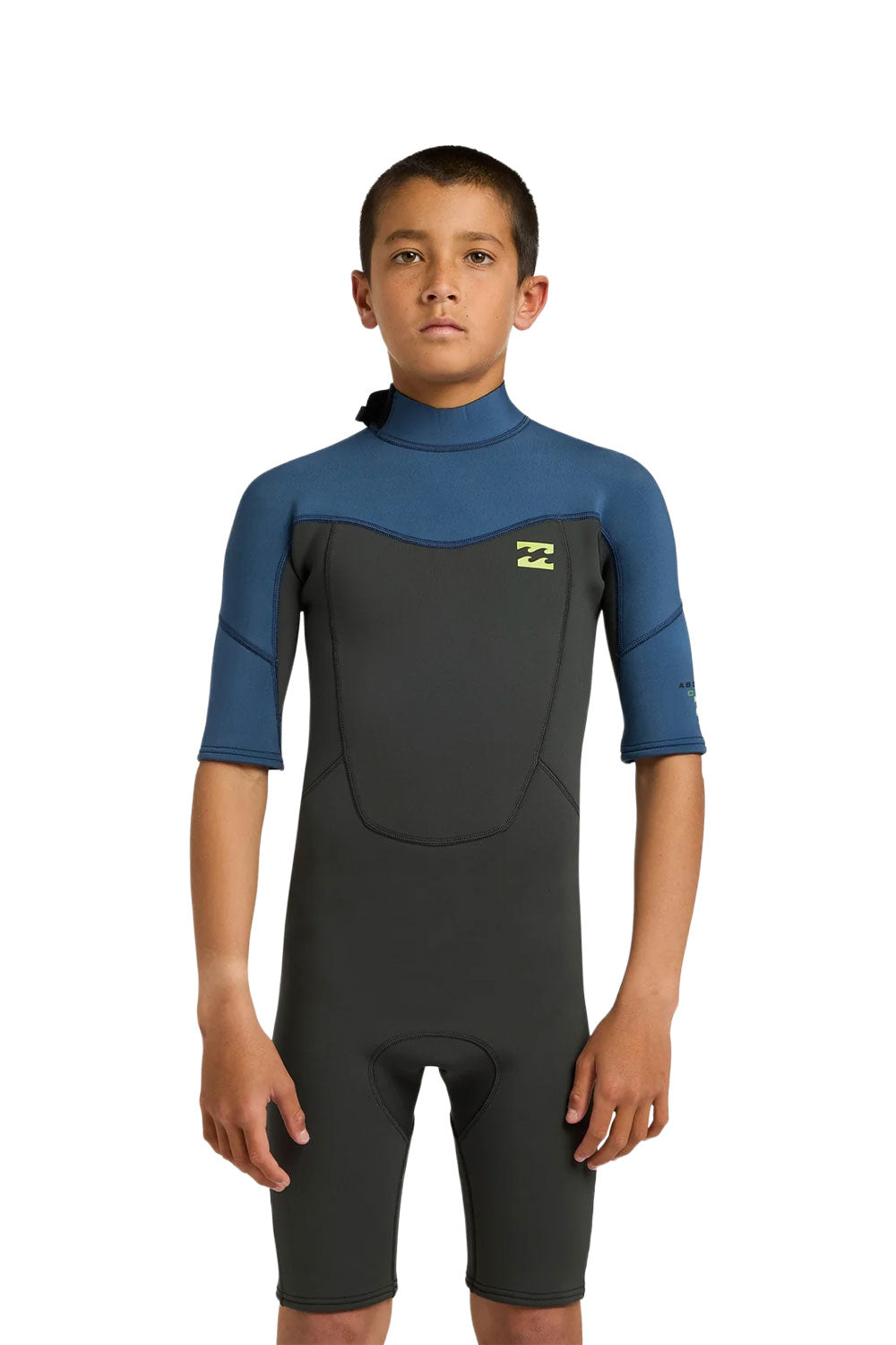 Billabong Boys 8-16 2/2 mm Absolute Core Springsuit