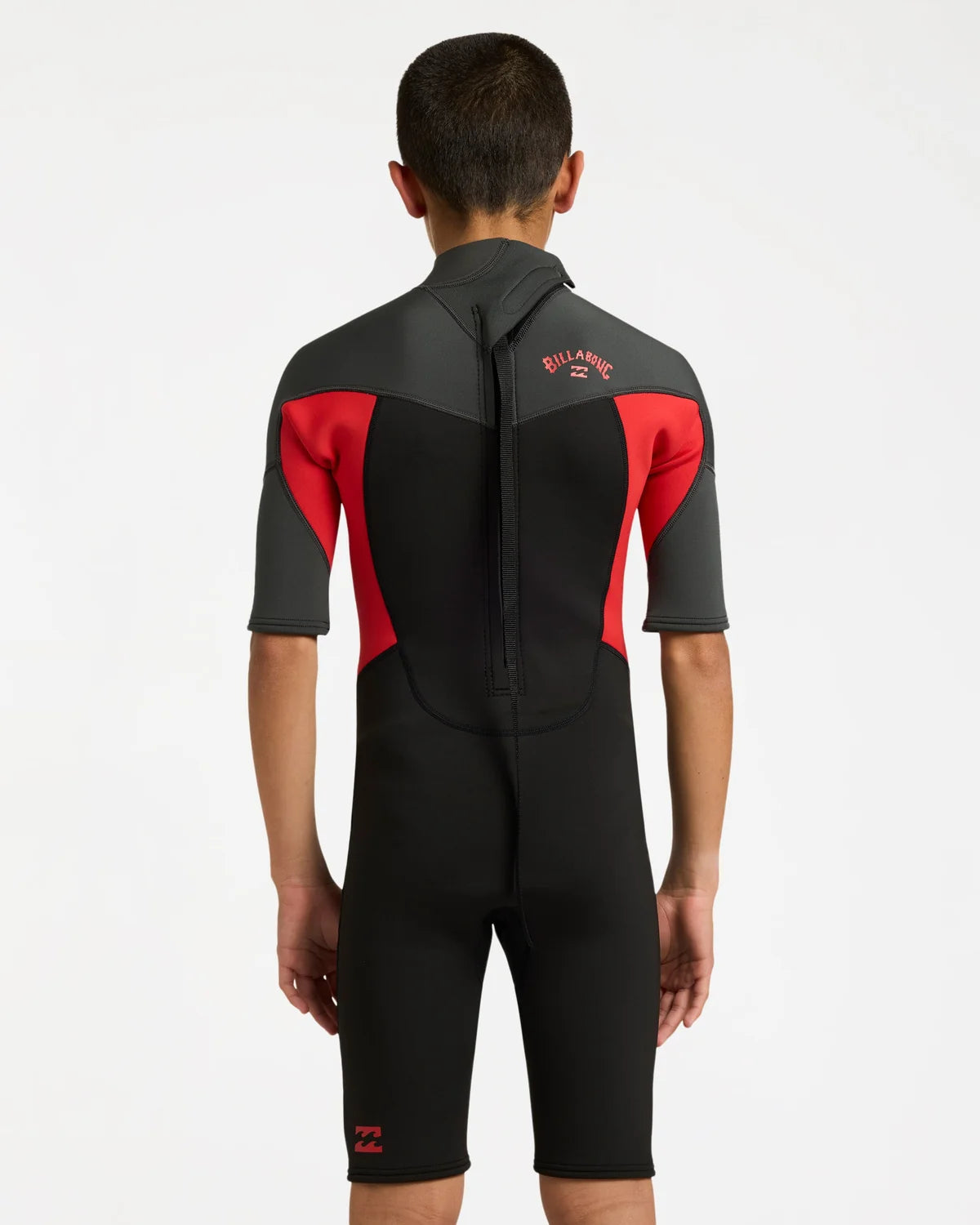 Billabong Boys 8-16 2/2 mm Absolute Core Springsuit