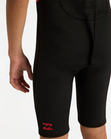 Billabong Boys 8-16 2/2 mm Absolute Core Springsuit